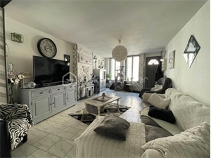 maison en pierres à la vente -   02350  LIESSE NOTRE DAME, surface 120 m2 vente maison en pierres - UBI483833705